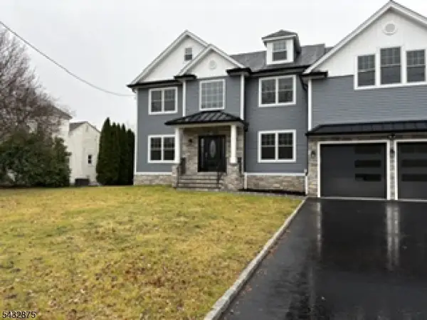 171 Old Bloomfield Ave, Parsippany-Troy Hills Twp., NJ 07054