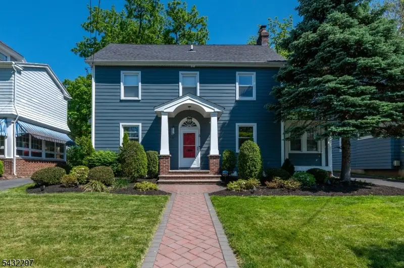 6 North Terrace, Maplewood, NJ 07040 - #1