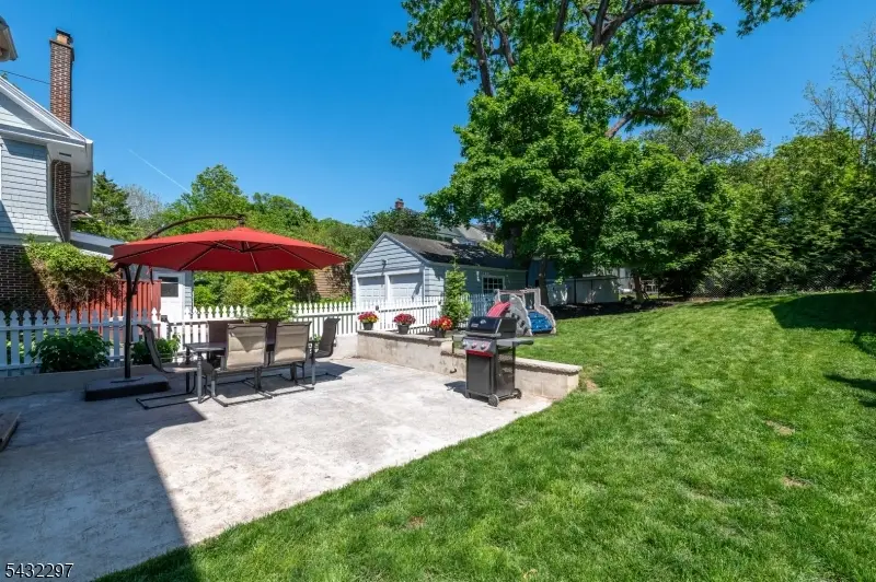 6 North Terrace, Maplewood, NJ 07040 - #3