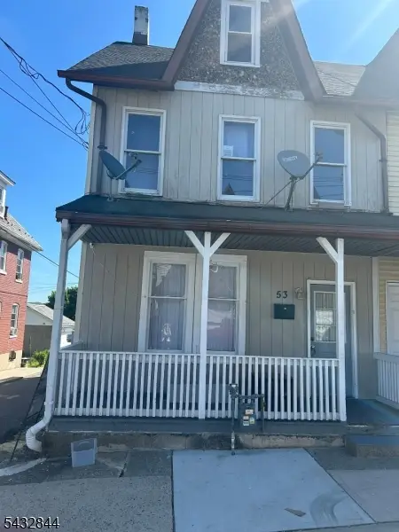 53 Fillmore Street #1, Phillipsburg Town, NJ 08865