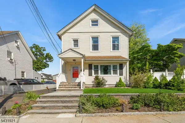 201 Prospect St, Englewood City, NJ 07631
