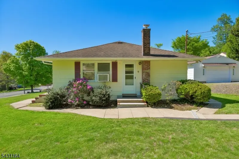 48 Central Ave, Stirling, NJ 07980 - #2