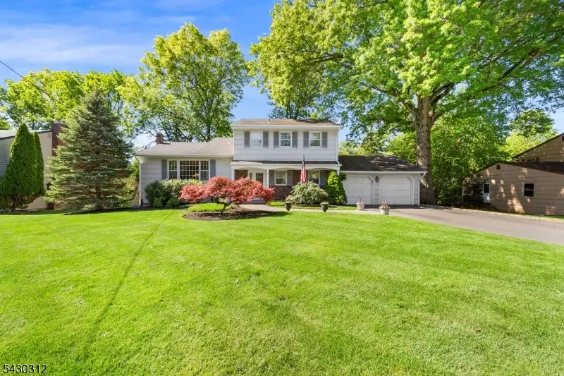 4 Gregmar Ct, Florham Park, NJ 07932 - #2