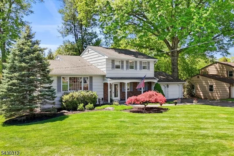 4 Gregmar Ct, Florham Park, NJ 07932 - #3
