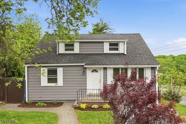 1 Lorelei Rd, West Orange Twp., NJ 07052