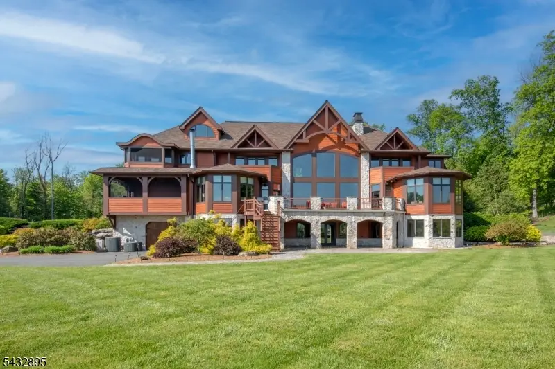 1 Lakeview Point Ave, Frankford, NJ 07826 - #2