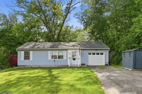 20 Dogwood Rd, Wantage Twp., NJ 07461