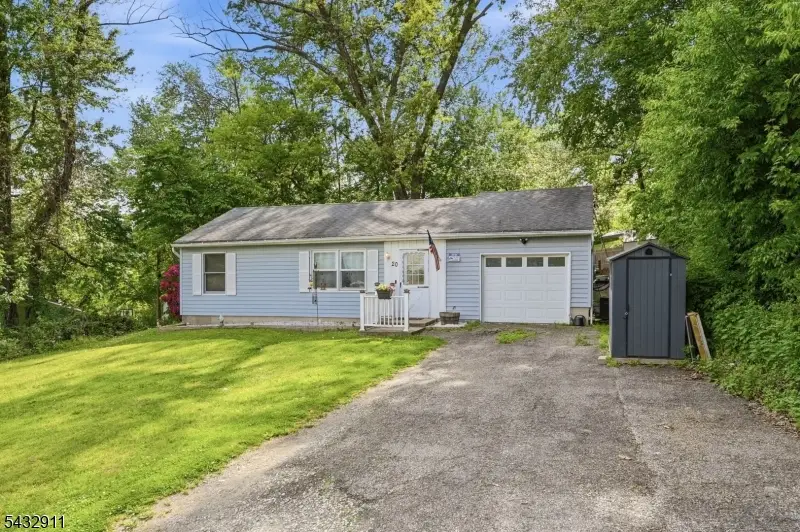 20 Dogwood Rd, Wantage, NJ 07461 - #2