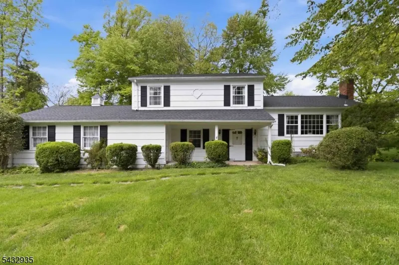 17 Symor Dr, Morris, NJ 07960 - #2