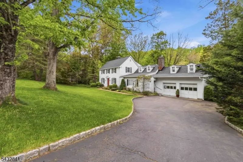 20 Wood Rd, Morris, NJ 07960 - #3