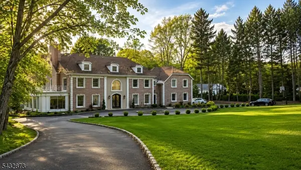225 E Saddle River Rd, Saddle River Boro, NJ 07458