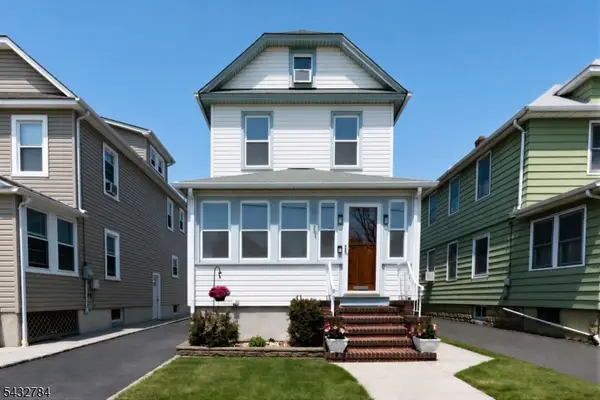 135 Warren Ave, Roselle Park Boro, NJ 07204