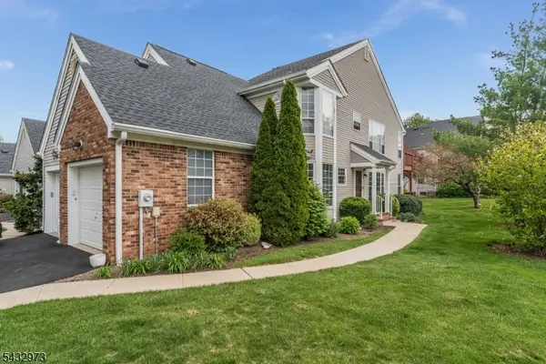 242 Laurel Court, Readington Twp., NJ 08889