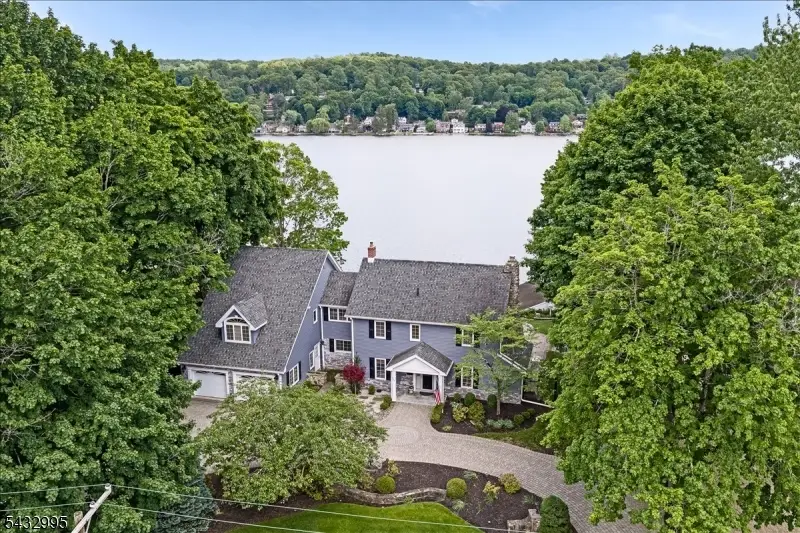 466 W Shore Trl, Lake Mohawk, NJ 07871 - #1