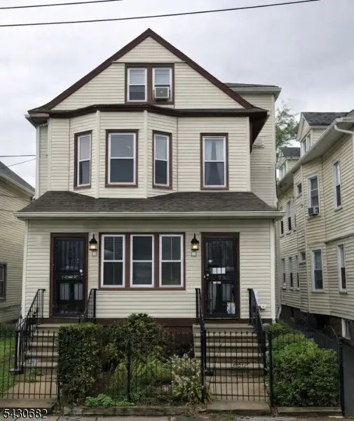 391 High St, City Of Orange, NJ 07050 - #2