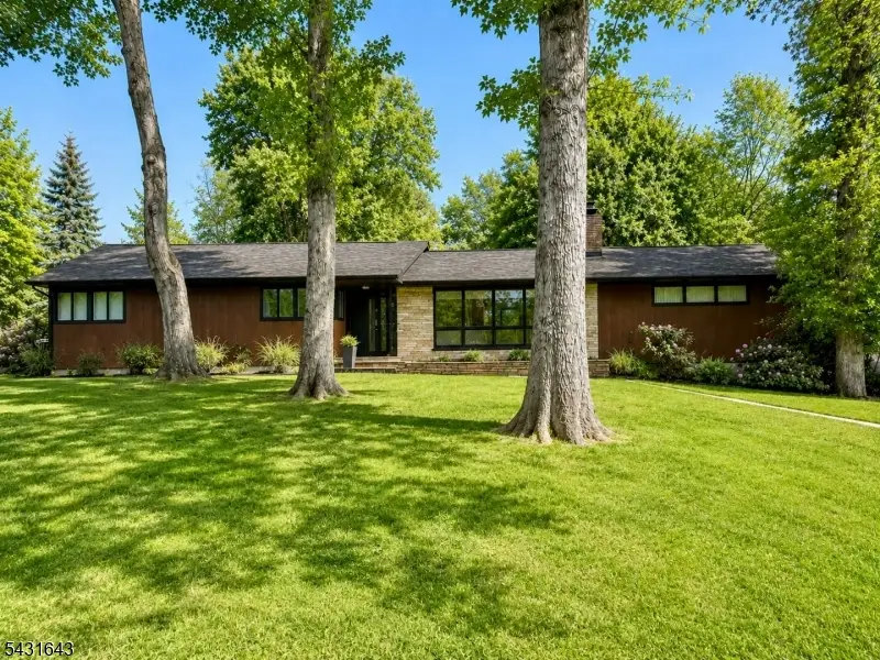 5 Oak Lane, Pine Brook, NJ 07058 - #2