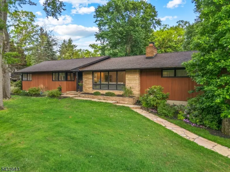 5 Oak Lane, Pine Brook, NJ 07058 - #3