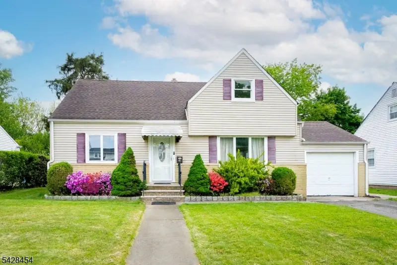 441 Blanchard Ter, Hackensack, NJ 07601 - #1