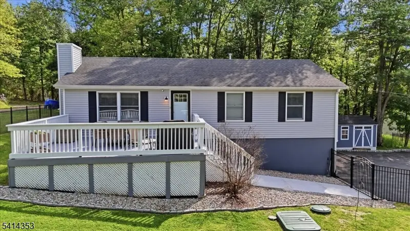 66 Ridgeway Ave, Silver Lake, NJ 07825 - #1