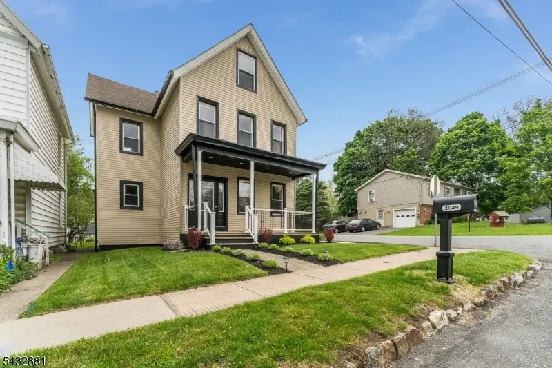 1049 Broad St, Harmony, NJ 08865 - #1