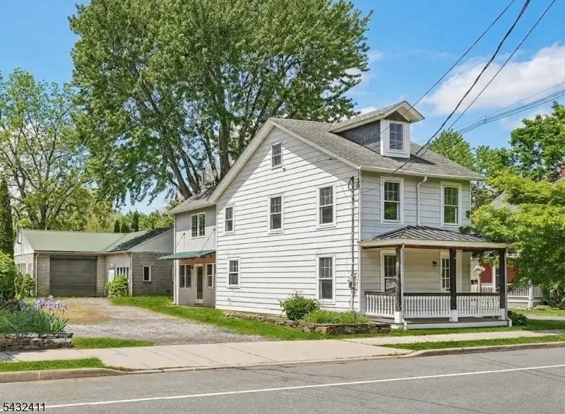 241 N Main St, Lambertville, NJ 08530 - #1