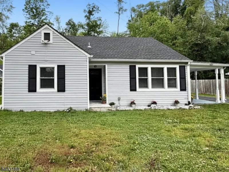13 Us Highway 46, Knowlton, NJ 07832 - #2