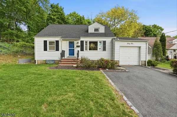 35 Deerfield Dr, West Orange Twp., NJ 07052