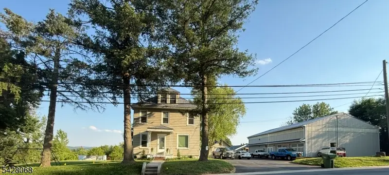 732 State Route 57, Upper Stewartsville, NJ 08886 - #1