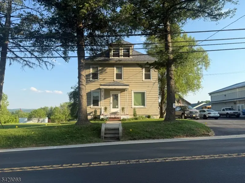 732 State Route 57, Upper Stewartsville, NJ 08886 - #2