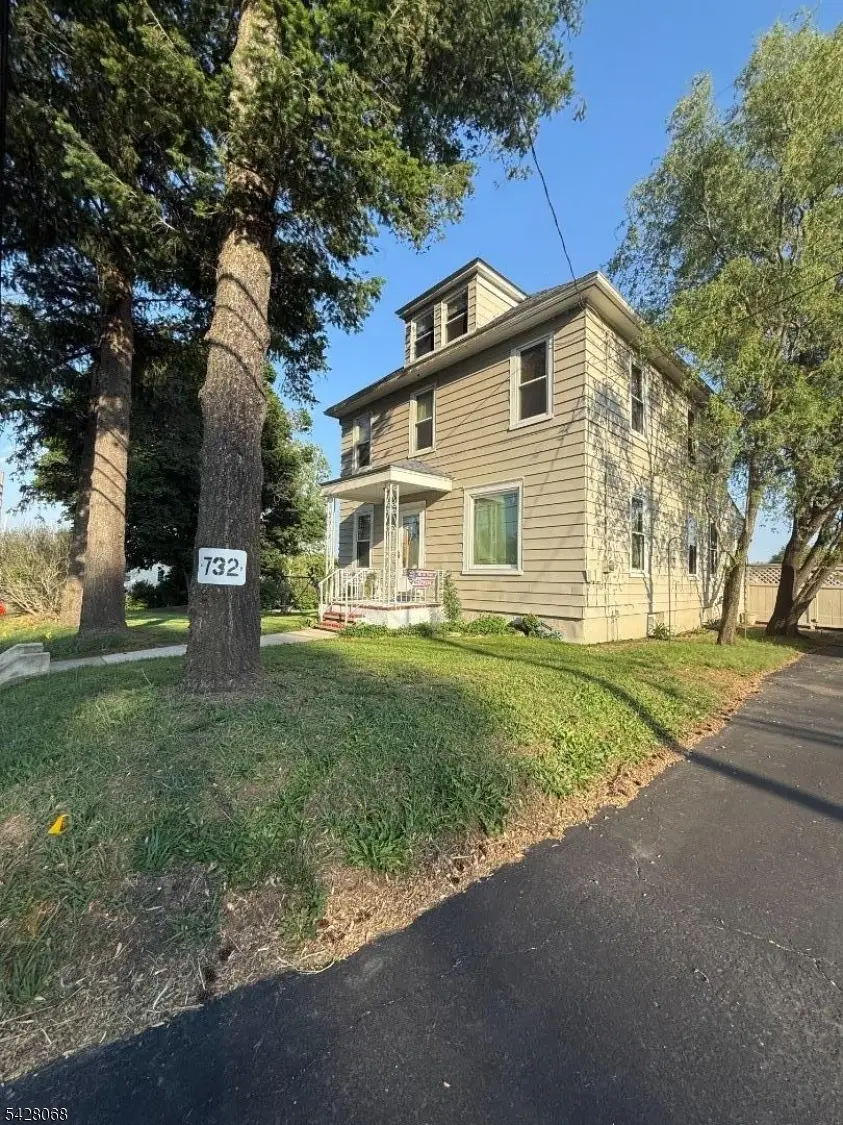 732 State Route 57, Upper Stewartsville, NJ 08886 - #3