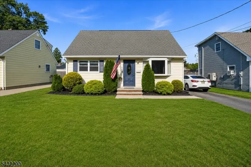29 Central Ave, Pompton Lakes, NJ 07442 - #2