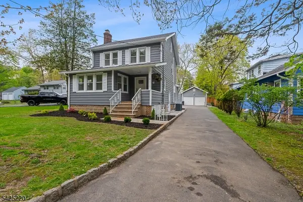 6 Dawes Ave, West Orange Twp., NJ 07052