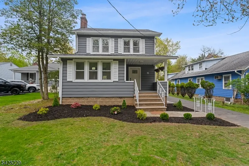 6 Dawes Ave, Pleasantdale, NJ 07052 - #2