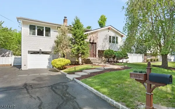 110 Bell Ave, Hopatcong Boro, NJ 07843