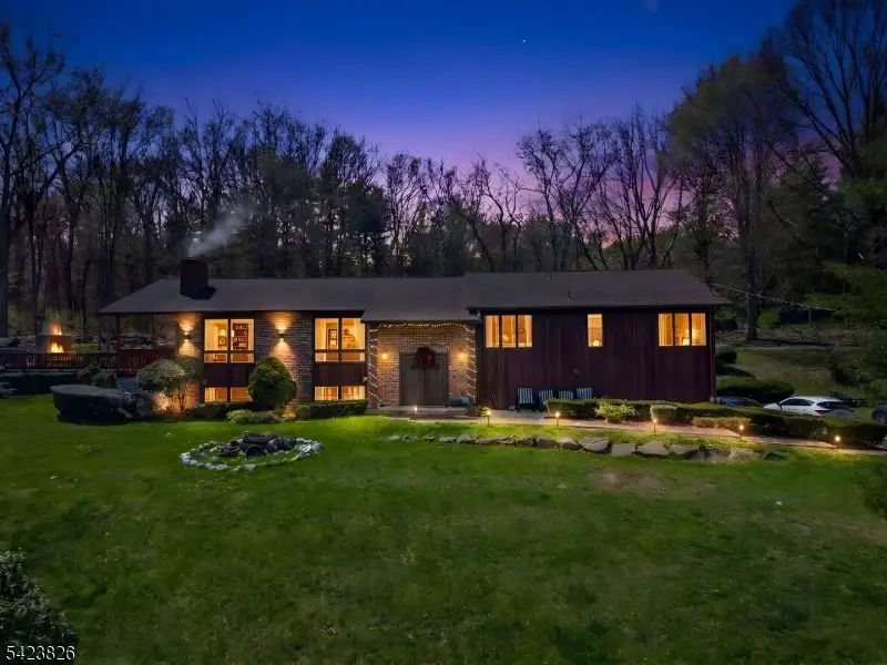 121 Doremus Rd, Oak Ridge, NJ 07438 - #1