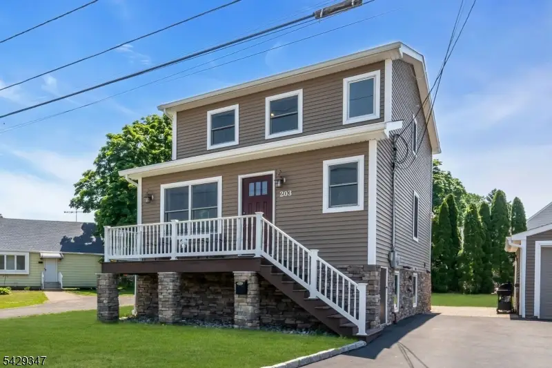203 Jasinski Ave, Manville, NJ 08835 - #3