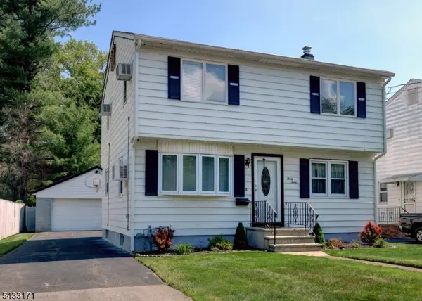 33 S Valley Rd, Lincoln Park Boro, NJ 07035