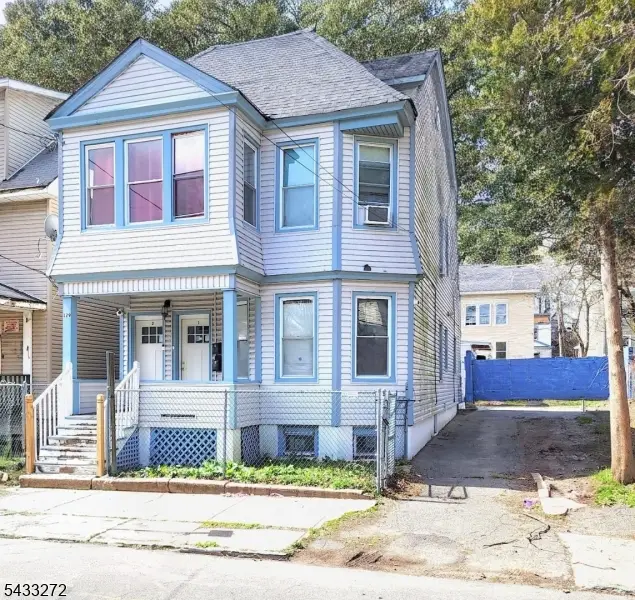 129 22nd St, Irvington, NJ 07111 - #1