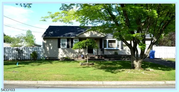 2202 Murray Ave, South Plainfield Boro, NJ 07080