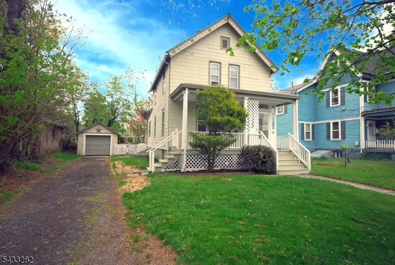 82 Linden Ave, North Plainfield, NJ 07060 - #1