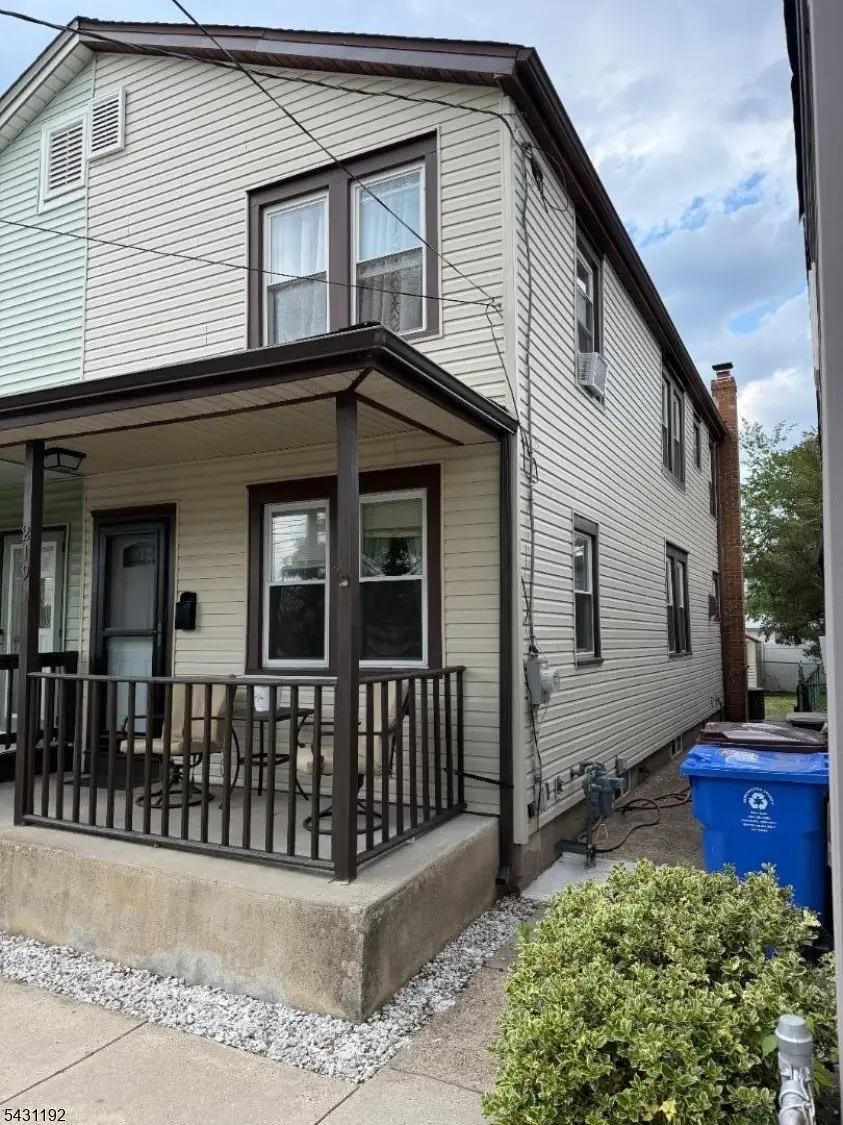 219 Taylor St, Riverside, NJ 08075 - #2