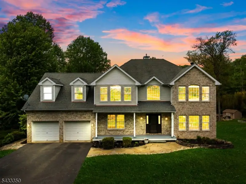 4 Matthew Dr, Lake Mohawk, NJ 07871 - #1