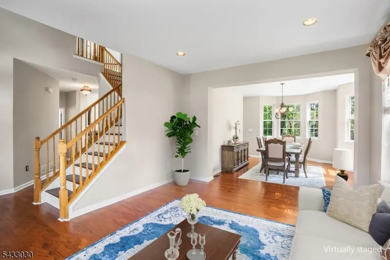 48 Saxton Dr, Hackettstown, NJ 07840 - #3