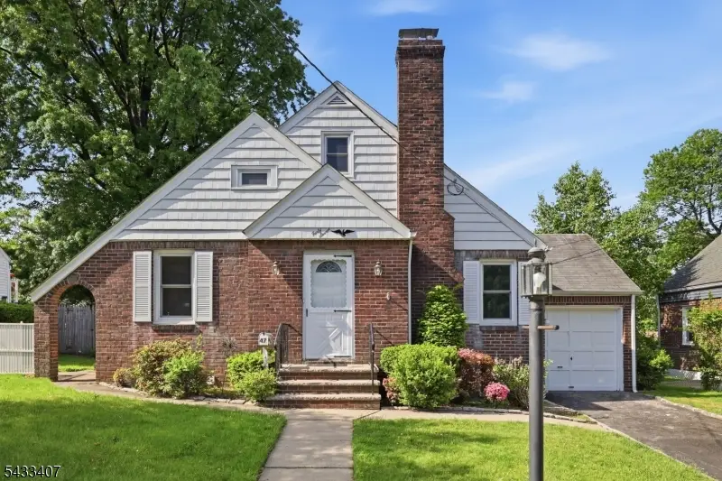 47 Christie St, Ridgefield Park, NJ 07660 - #1
