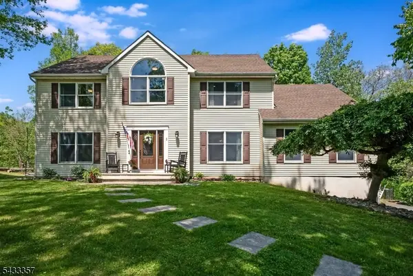 1 Waters Edge, Sparta Twp., NJ 07871