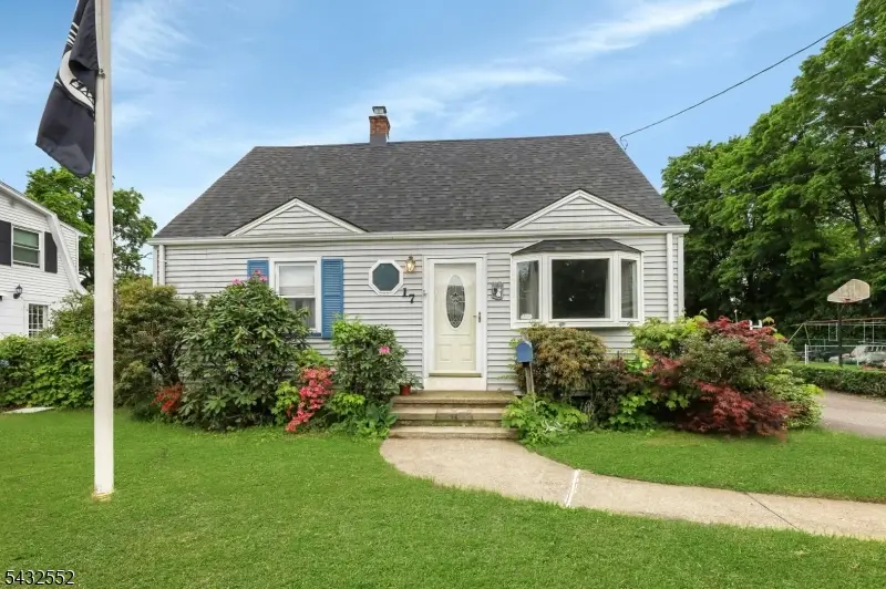 17 Butler Pl, Haskell, NJ 07420 - #2