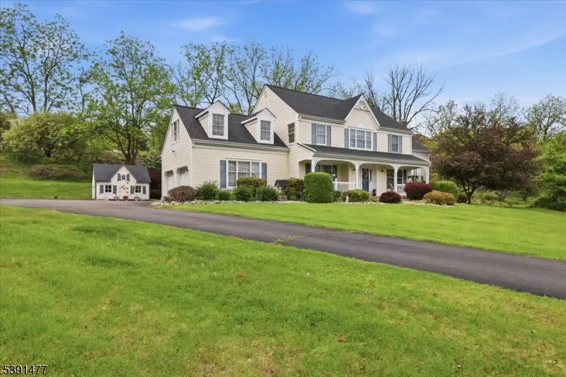 42 Copper Penny Rd, Raritan, NJ 08822 - #3