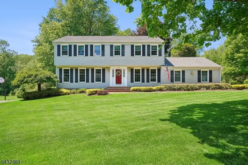 189 Old Farmers Rd, Washington, NJ 07853 - #1