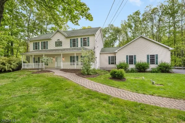 70 Mattison Rd, Frankford Twp., NJ 07826