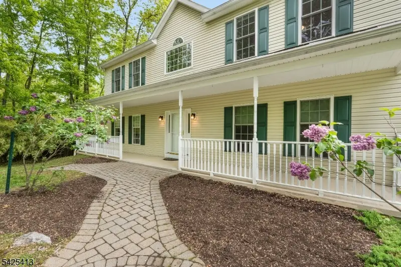 70 Mattison Rd, Frankford, NJ 07826 - #2